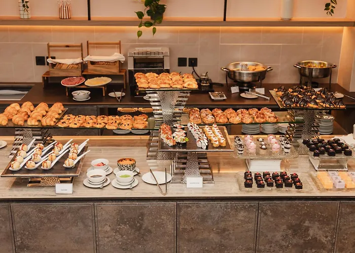 Oria Hotel Yakarta