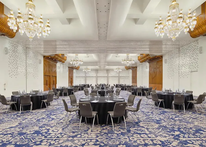 Le Meridien Yakarta